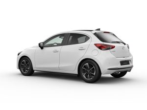 Mazda 2 Χειροκίνητο