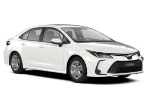 Toyota-Corolla-Sedan-Hybrid-White